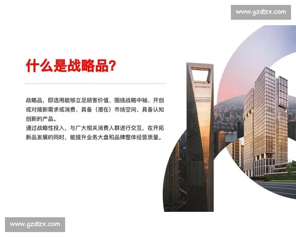 以战略升级为核心推动力探索企业转型与创新路径的实践与思考