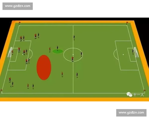 以442阵型为核心解析现代足球攻防平衡与战术演化趋势发展路径 以442阵型为核心解析现代足球攻防平衡与战术演化趋势发展路径
